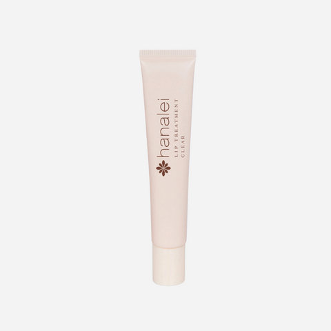 Hanalei Beauty Co. - Lip Treatment (Clear)