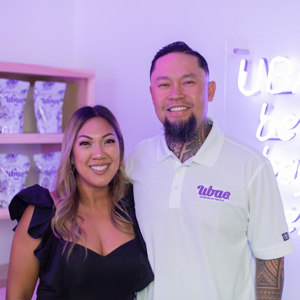 UBAE founder