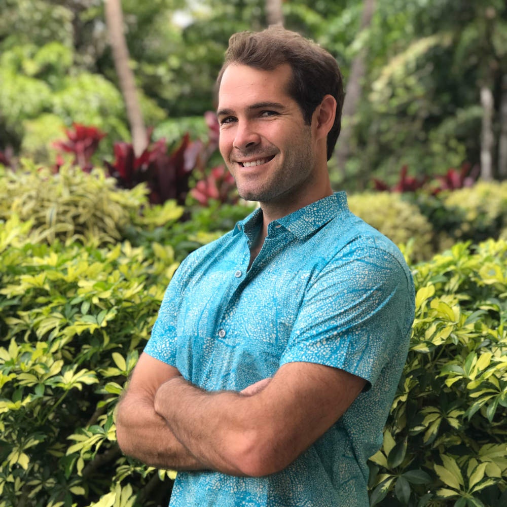 ʻUlu Mana founder
