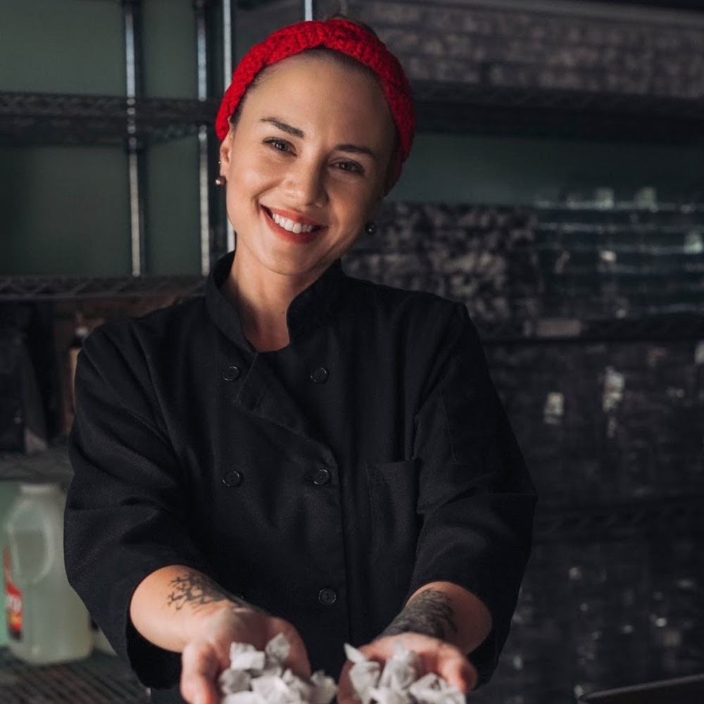 Kauai Sweet Shoppe founder