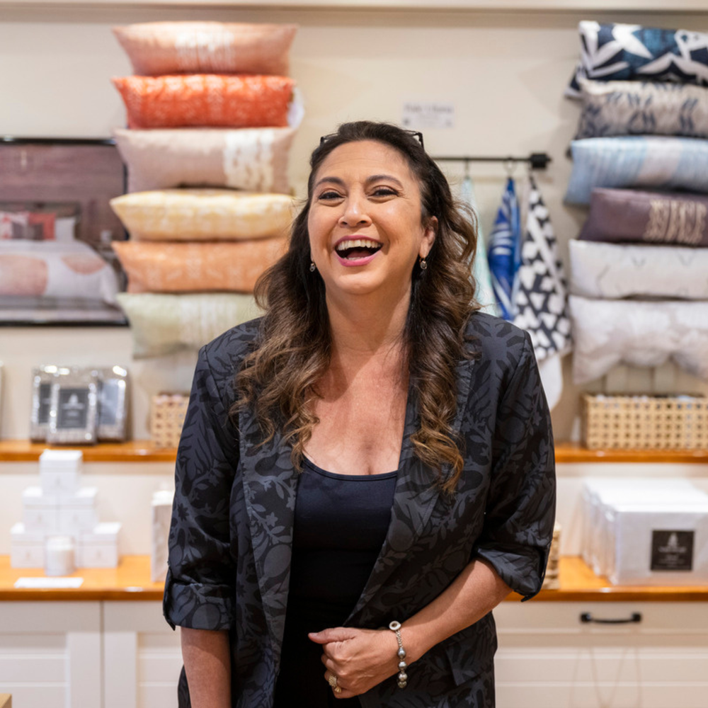 NOHO Home founder
