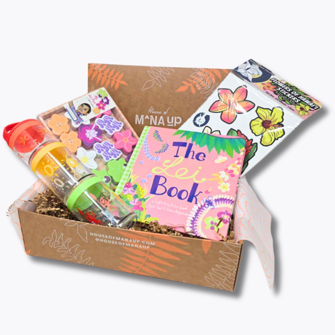 heart of hawaii house of mana up gift set