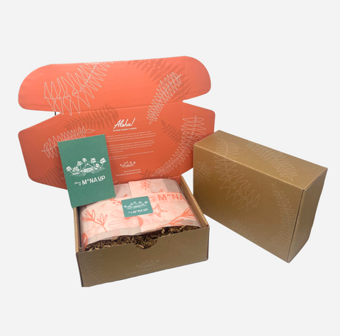 mana up gift box