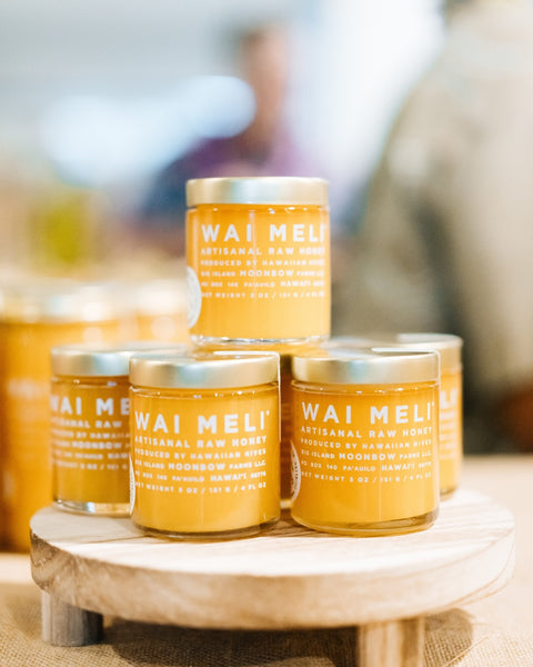 Your Guide to Building a More Sustainable Pantry with Hawaiʻi Brands