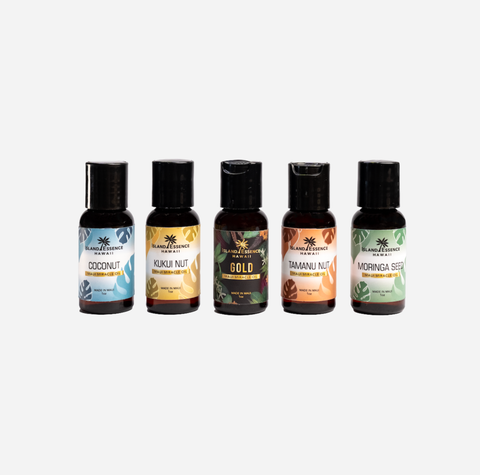 island essence oil