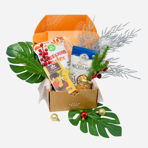 house of mana up gift set