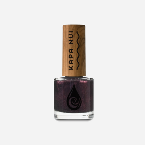 Kapa Nui Nails - Non Toxic Nail Polish - Earth Tones