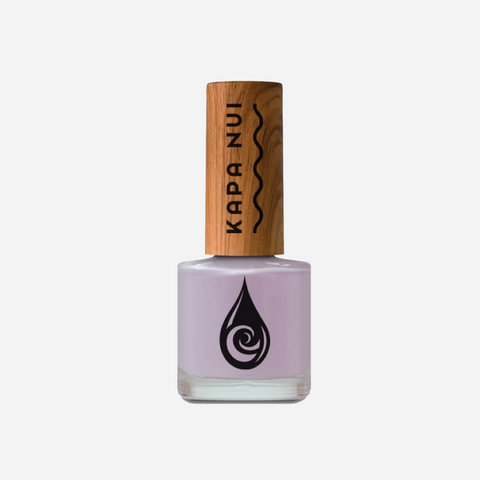 Kapa Nui Nails - Non Toxic Nail Polish - Purples