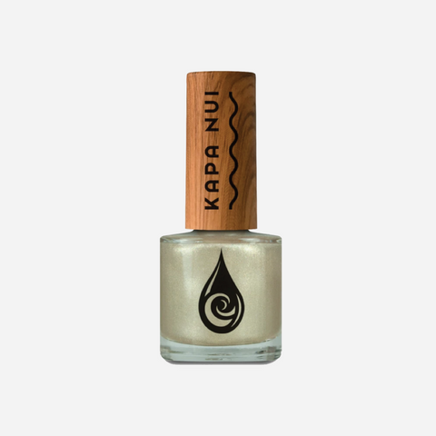 Kapa Nui Nails - Non Toxic Nail Polish - Earth Tones