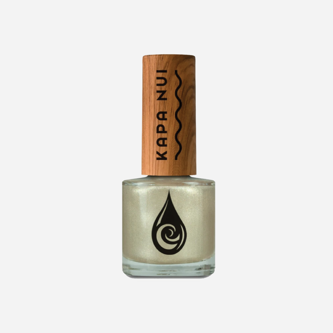 Kapa Nui Nails - Non Toxic Nail Polish - Earth Tones | House of Mana Up