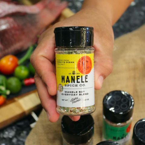 manele spice everyday blend