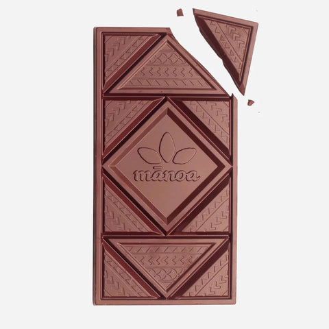 manoa chocolate bar