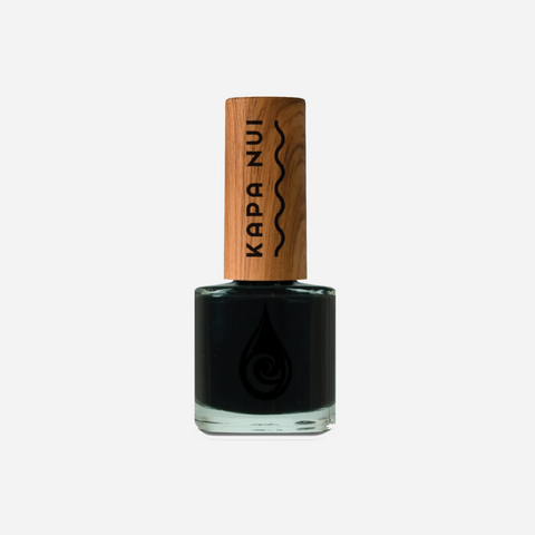 Kapa Nui Nails - Non Toxic Nail Polish - Earth Tones