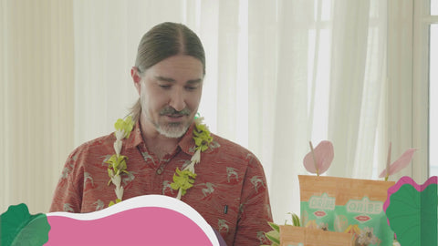 Oribe Tea Co. -  Farmer Market Blend - Loose Leaf Tea