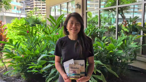 Okonokai - Best Seller Bundle