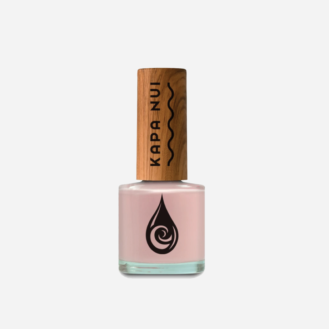 Kapa Nui Nails - Non Toxic Nail Polish - Pinks & Reds | House of Mana Up