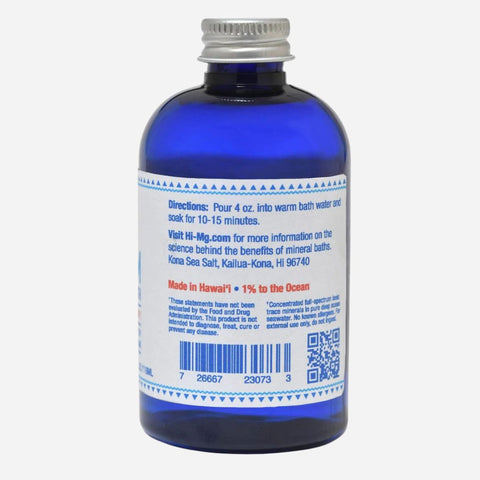 sea salts of hawaii bath soak