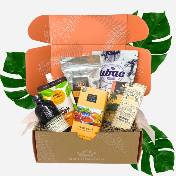 sweet delights gift set