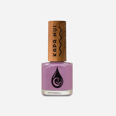 Kapa Nui Nails - Non Toxic Nail Polish - Purples