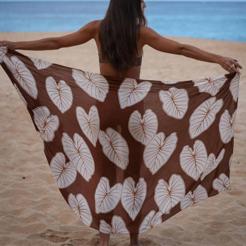 tag aloha pareo