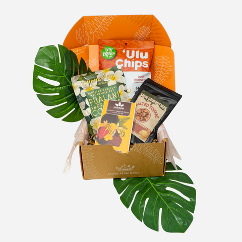 house of mana up gift set