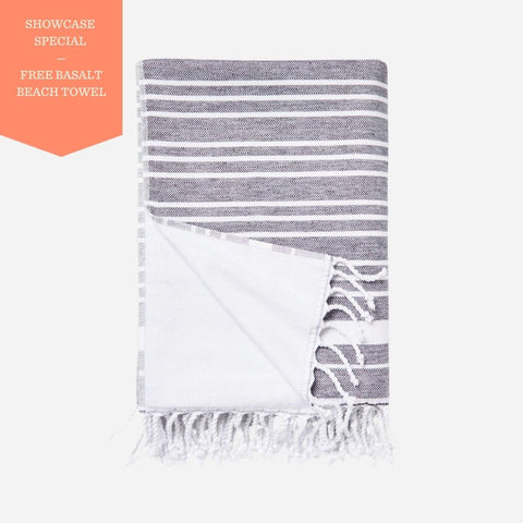 SHOWCASE SPECIAL - AveryLily - Beach Towel