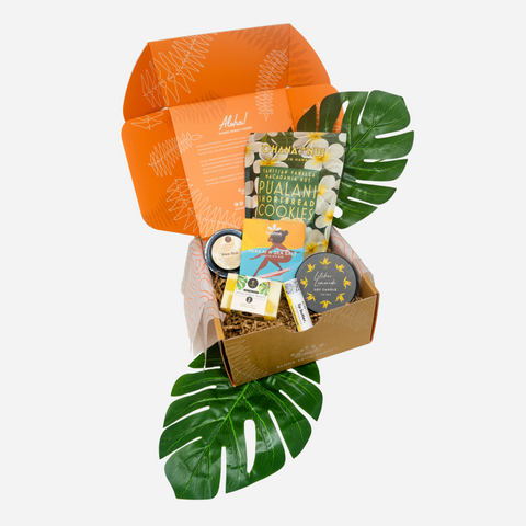 house of mana up gift set