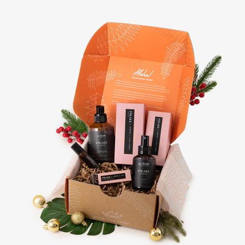 Ua Hawai'i Gift Set (Build Your Own)