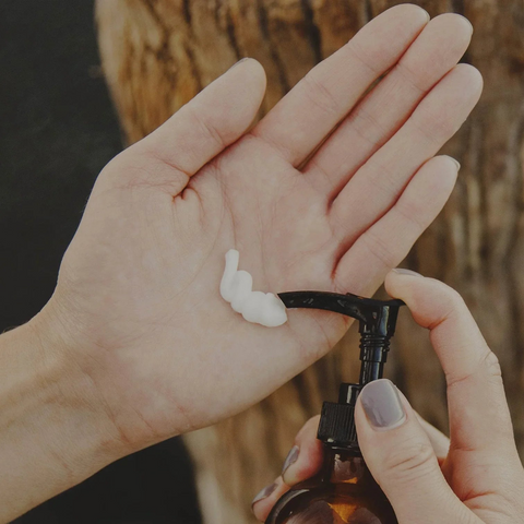 ua hawaii lotion
