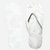 HAYN - Sig Zane Men's Slippers Uluwehi Keaukaha (White)