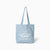 House Of Mana Up Exclusive Canvas Market Tote