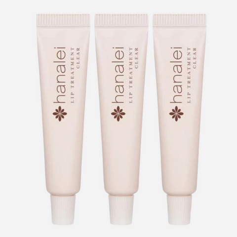 Hanalei Beauty Co. - Lip Treatment (Travel Size) - Clear