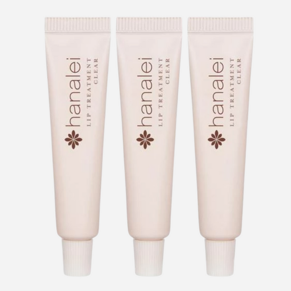 Hanalei Beauty Co. - Lip Treatment (Travel Size) - Clear