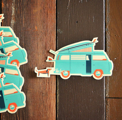 Nick-Kuchar-Sticker