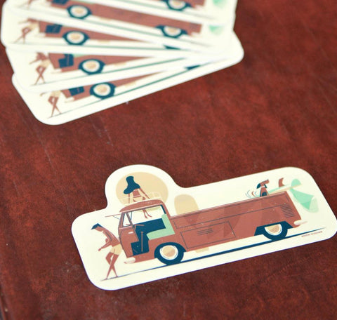 Nick-Kuchar-Sticker
