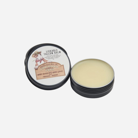 Pawniolo Pets - For Your Pet - Lickable Tallow Balm