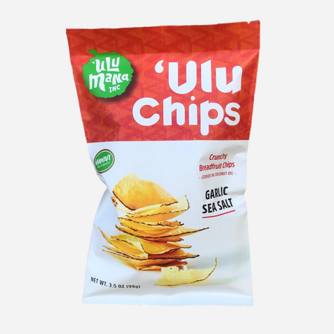 Aloha for All Snack Set