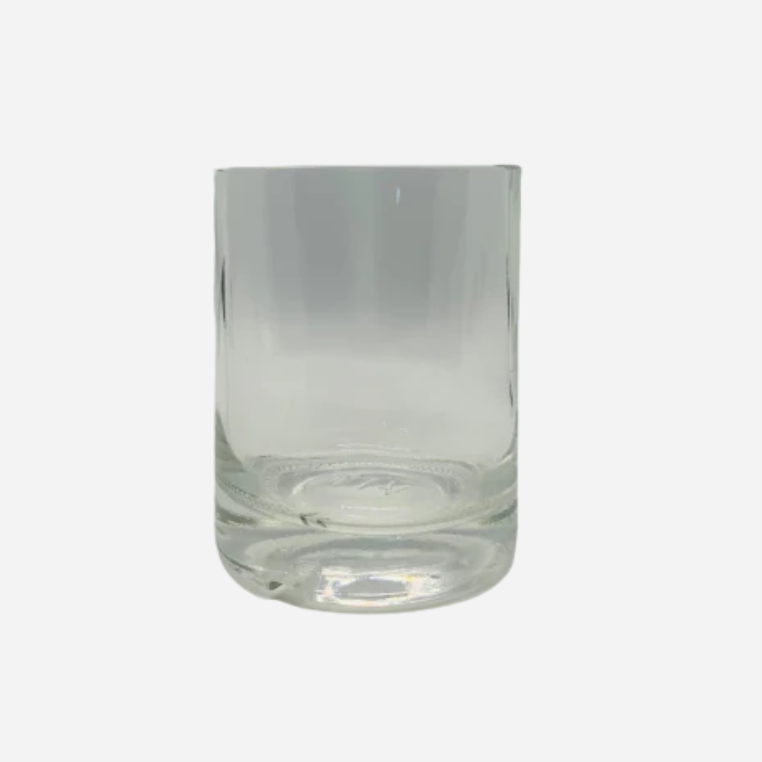 Revive Glassworks - Whiskey Glass 14oz