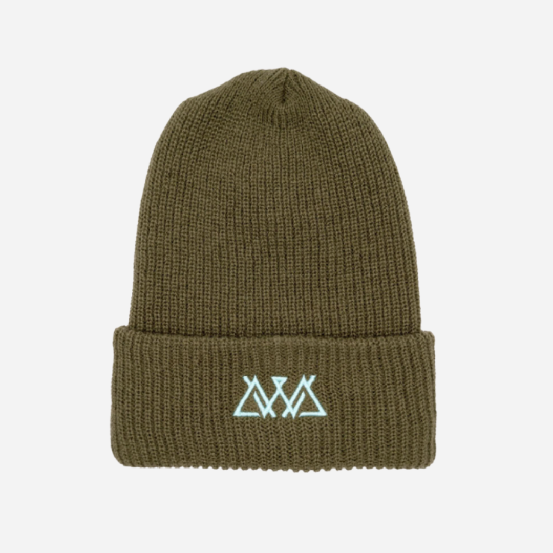 *Ambassadors With Aloha - Chase Beanie Pacific Steal