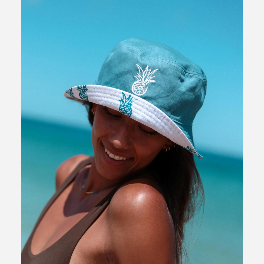 Aloha bucket best sale hat