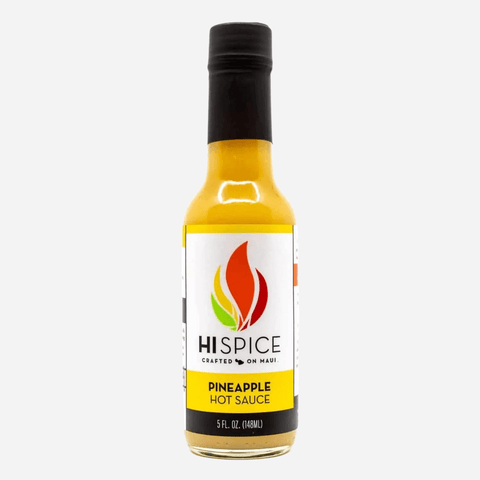 HI Spice - Pineapple Hot Sauce