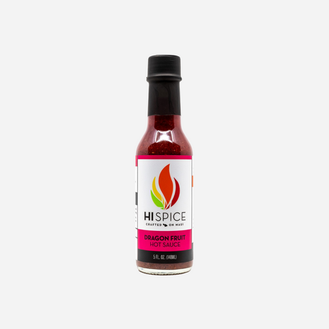 HI Spice - Dragon Fruit Hot Sauce