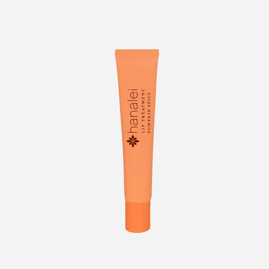 Hanalei Beauty Co. - Lip Treatment Pumpkin Spice