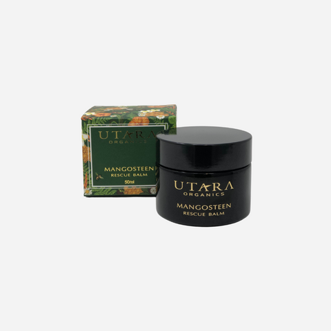 Utara Organics - Rescue Balm 50ml