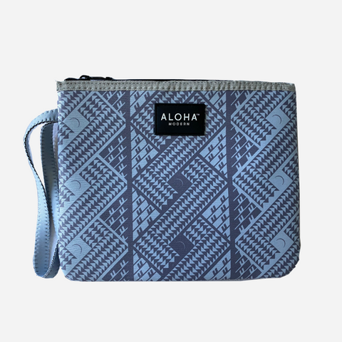 Aloha Modern - Splash Proof Neoprene Pouch - HILO