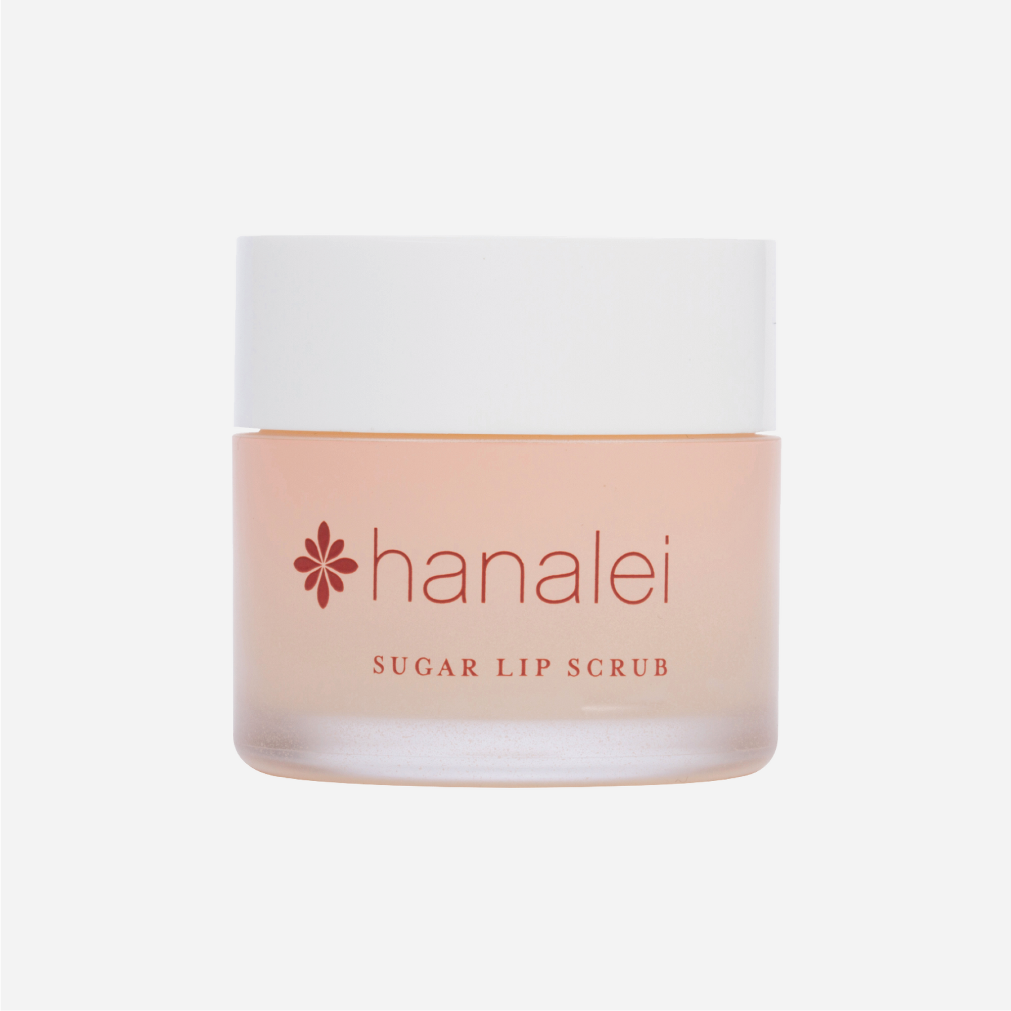 Hanalei Beauty Co. - Sugar Lip Scrub