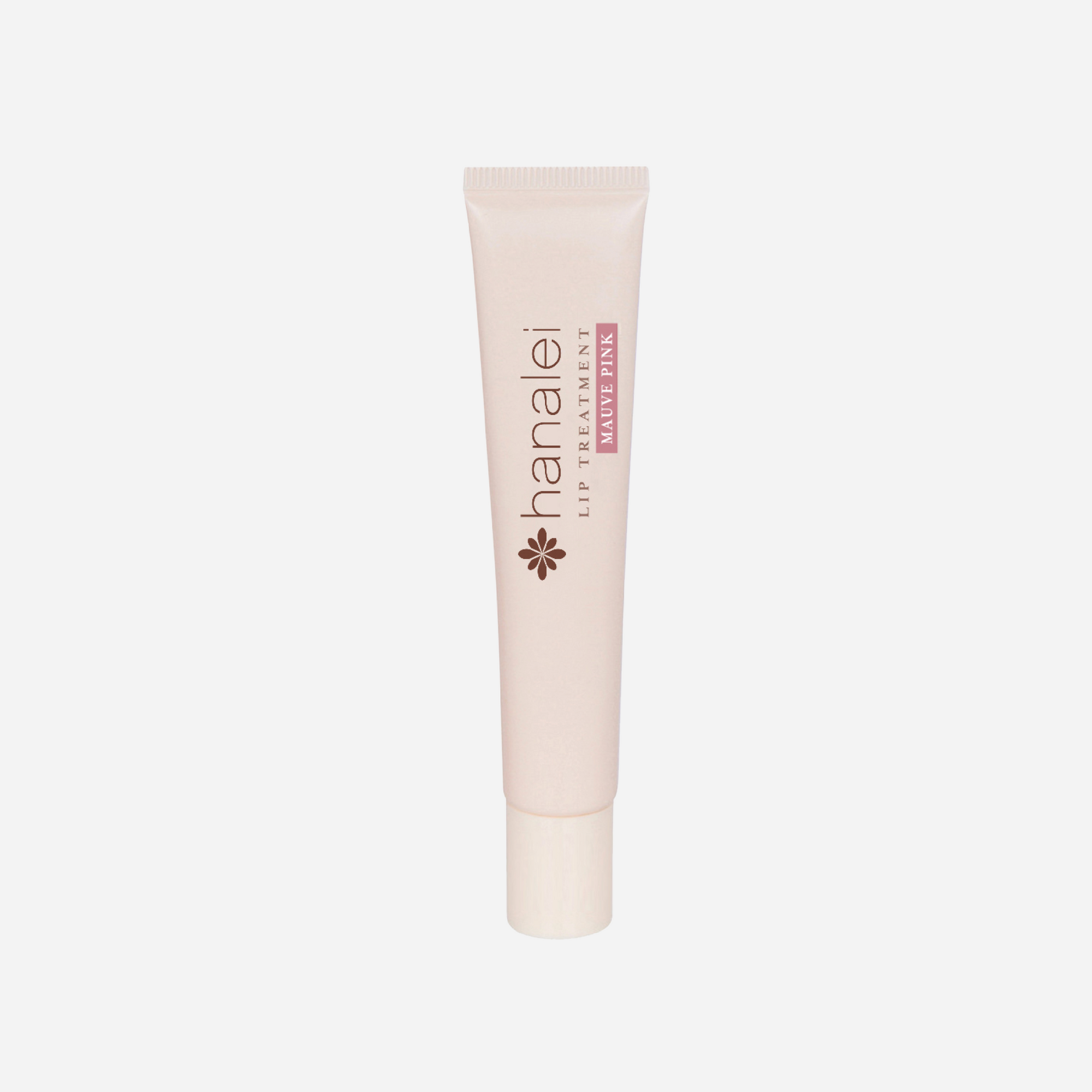 Hanalei Beauty Co. - Lip Treatment (Mauve Pink)