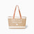 House of Mana Up - Exclusive Market Jute Tote