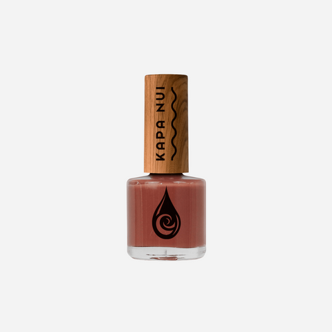 Kapa Nui Nails - Non Toxic Nail Polish - Nudes & Naturals