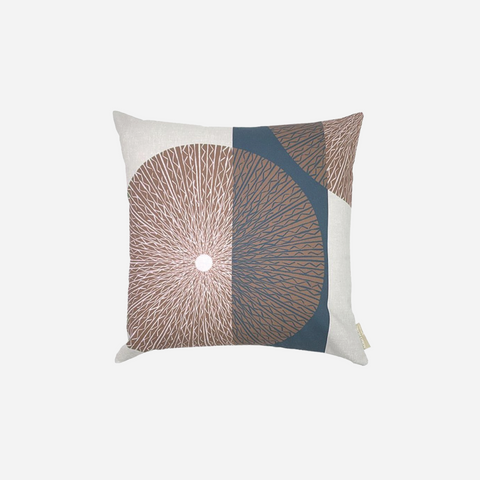 Noho Home - Decorative Pillow Covers 20"x 20"